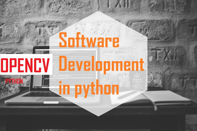 I will develop ai based desktop applications in python