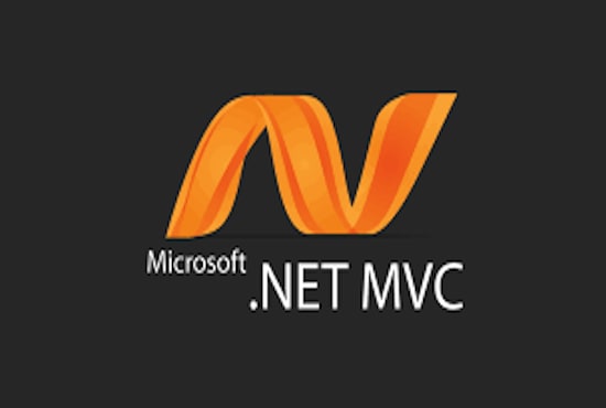 I will develop any custom asp dot net mvc app