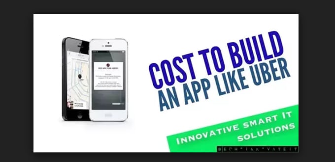 I will develop uber like taxi app and services for ios,android,web