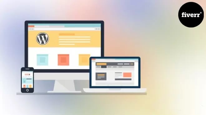 I will develop wodrpress website or migrate your site to wordpress