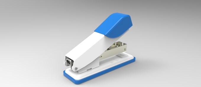 I will do 3d modeling and shop drawing and render