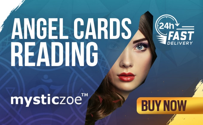 I will do a detailed angel guided love psychic reading and tarot reading