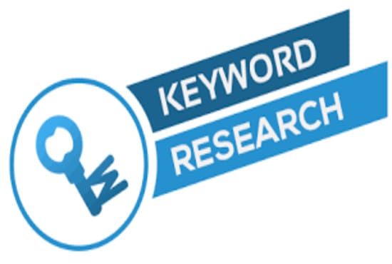 I will do a unique SEO key word research in 24 hours