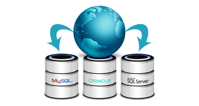 I will do Any database related Task