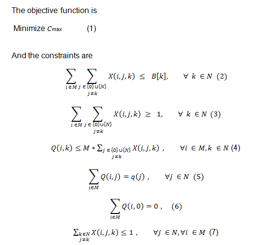 I will do any linear programming  lp and gams coding work