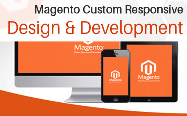 I will do any thing related to magento