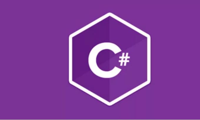 I will do desktop application development