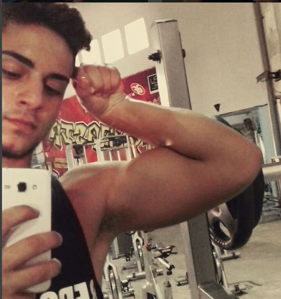 I will do gym lifting form checks just send me a video