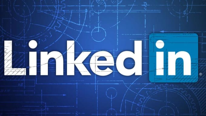 I will do linkedin research for your business