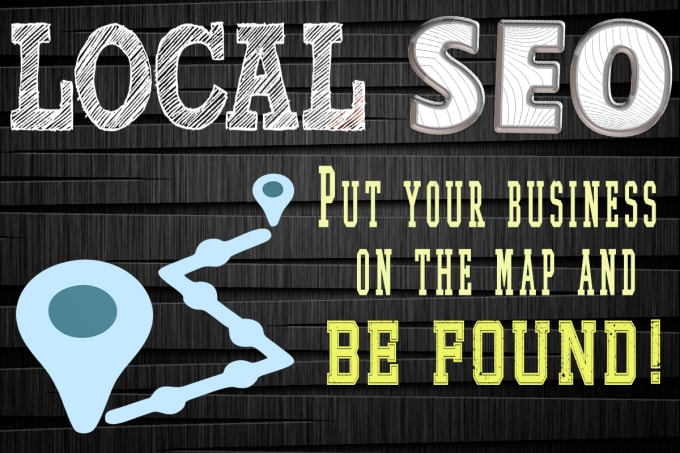 I will do live google map citations for local SEO