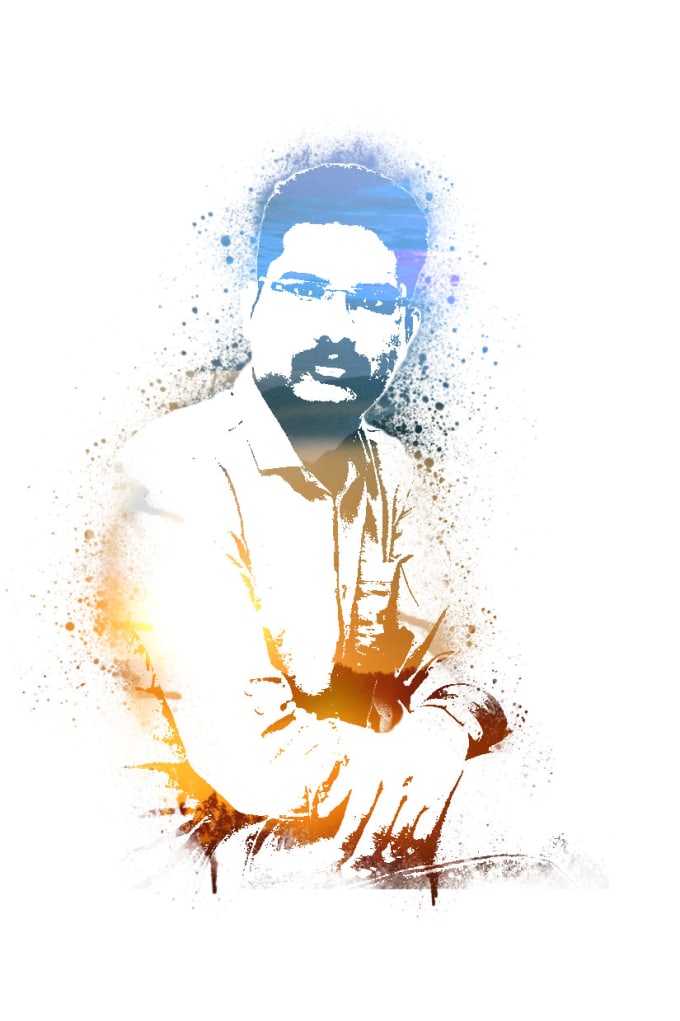 I will do Photoshop editing Filter and Effects