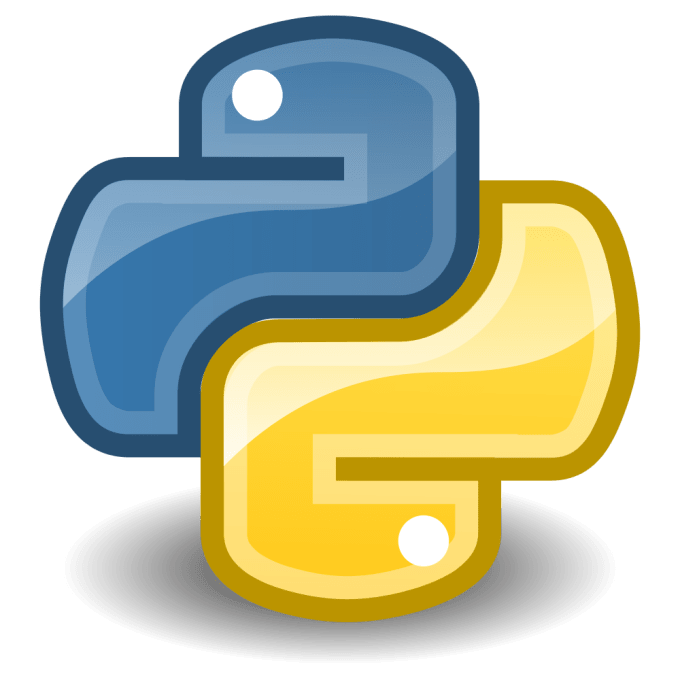I will do script used python or javacript