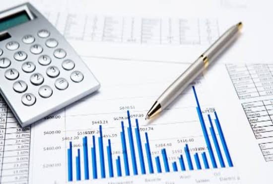 I will do statistics works spss, excel,minitab and probability