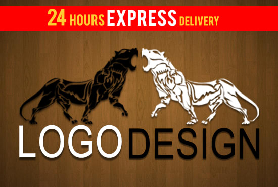 I will do unique and creative logo design for your business