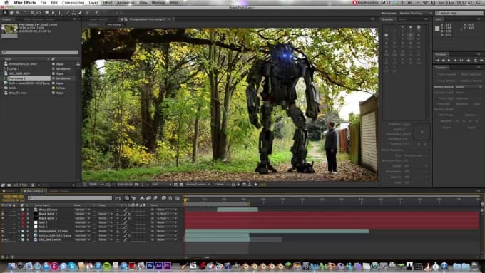 I will edit video fast and professionally