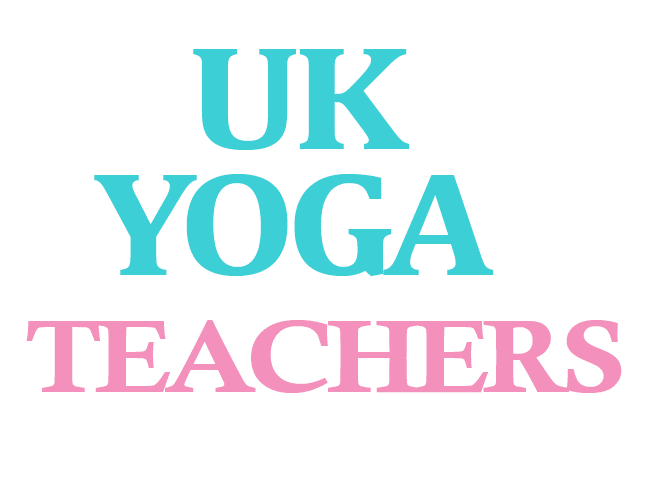 I will give you 900 UK yoga teachers lead