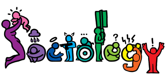 I will help in researching sociology