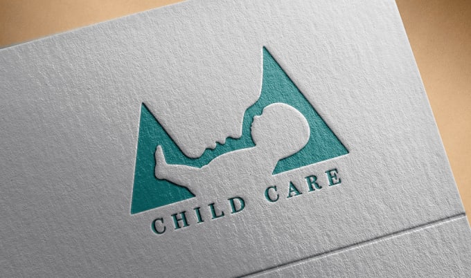 I will help you design an ideal logo