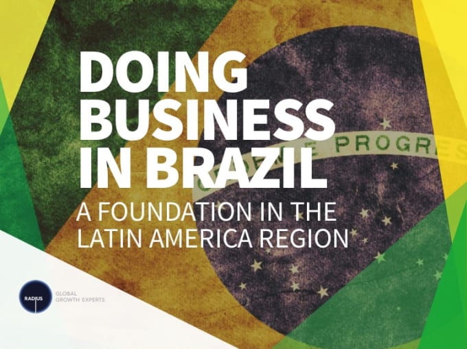 I will help you to do business in brazil