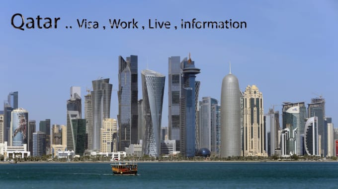 I will help you to know more about Qatar and how to live