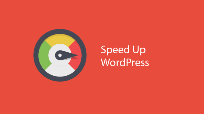 I will increase your wordpress site speed