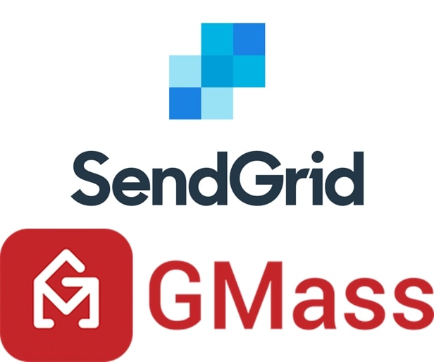 I will integrate gmass with sendgrid