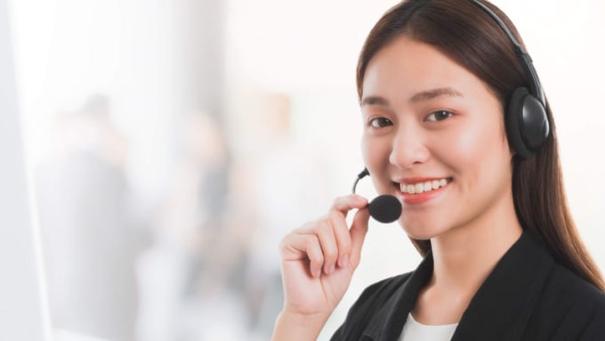 I will make 50 excellent telemarketing calls for you