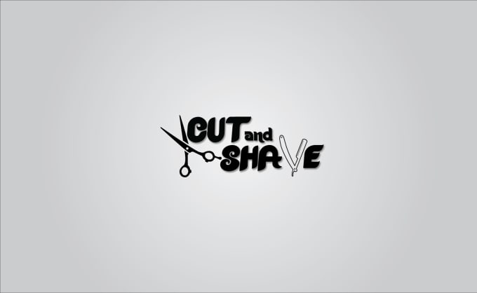 I will make a flat and minamalist logo for you