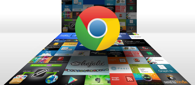 I will make chrome extensions for you