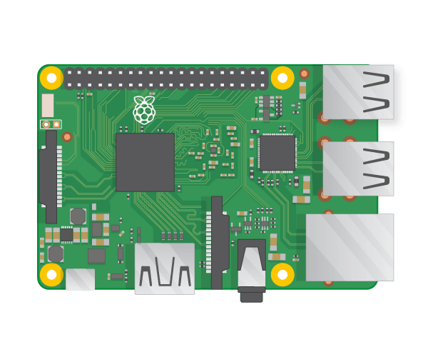 I will make your raspberry pi iot program and prototype
