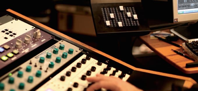I will master 3 songs delivered in industry quality formats