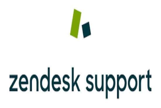 I will offer chat support via zendesk 5 hours a day