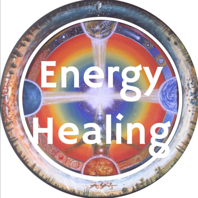 I will perform powerful intuitive distance energy healing