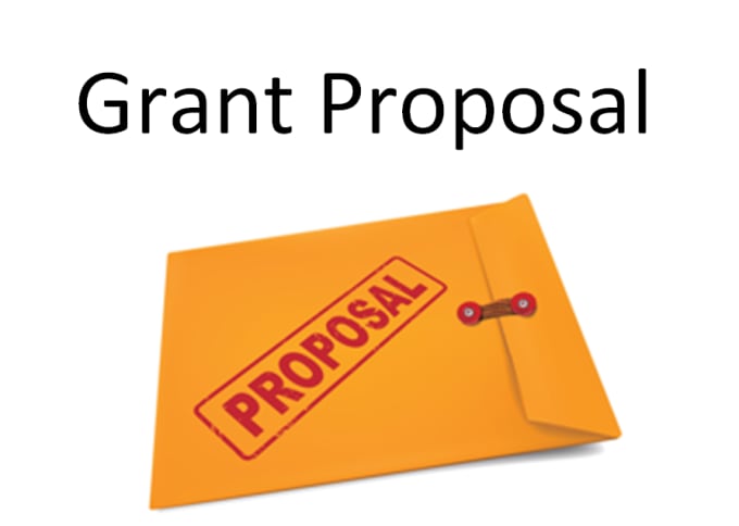 I will prepare grant proposal for your projects