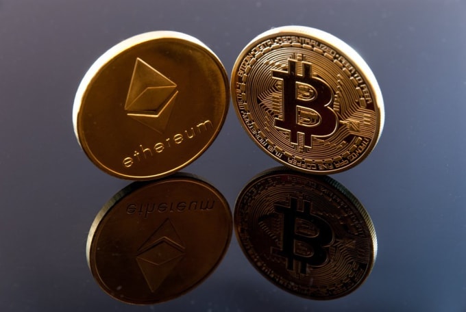 I will promote your crypto products