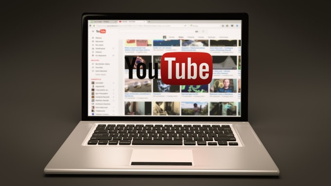 I will promote your youtube channel