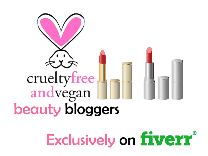 I will provide a list of 50 cruelty free and vegan beauty bloggers