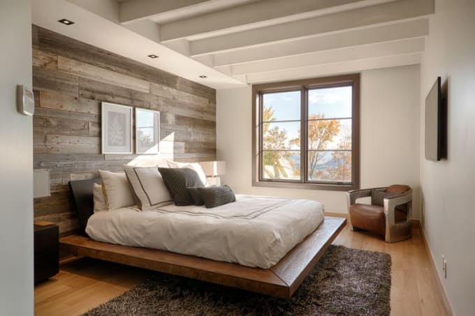 I will provide realistic interior and exterior renders
