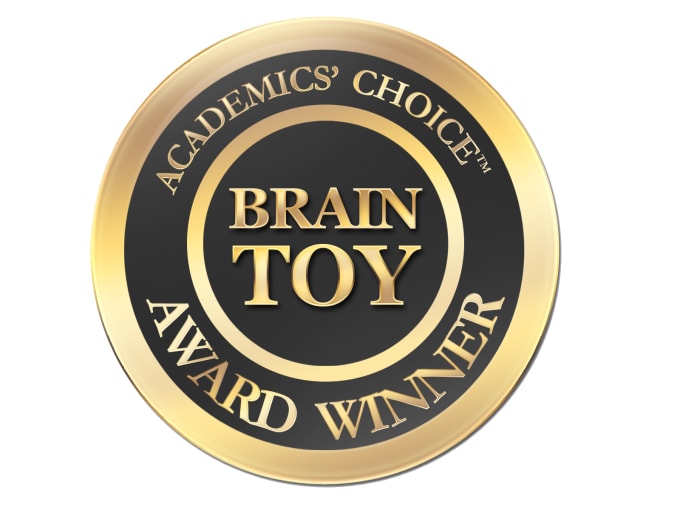 I will provide unique attractive toys logo for your business within 12 hours