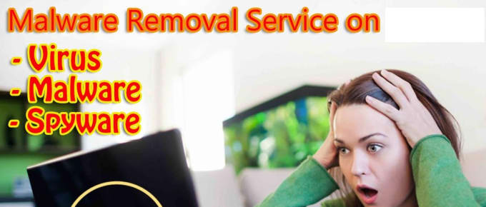 I will remove malware and virus  from your website