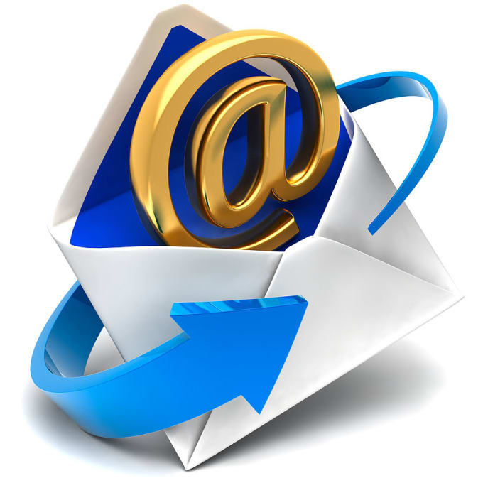 I will set up email for your domain