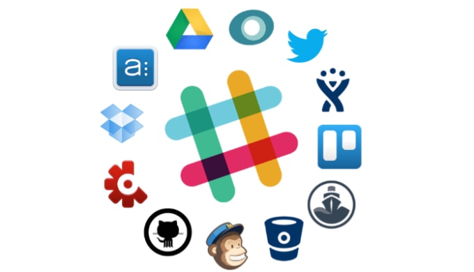 I will setup slack for your team