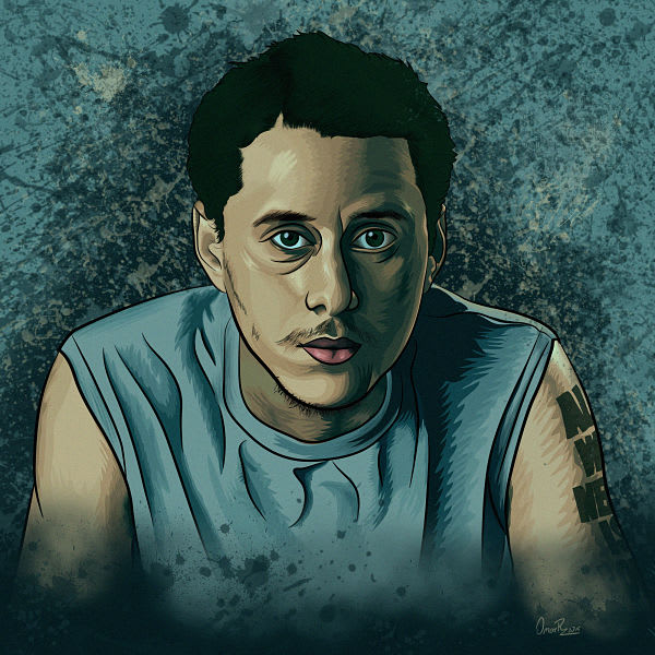 I will the best illustration of you