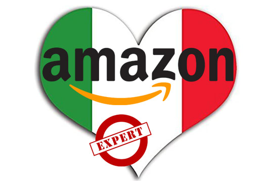 I will translate into italian and SEO amazon listings