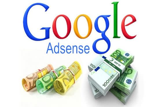 I will usa adsense tax submit process