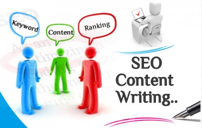 I will write 500 words SEO friendly original article