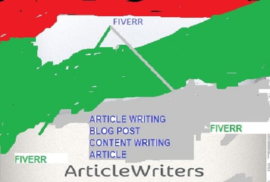 I will write an article of 700 words