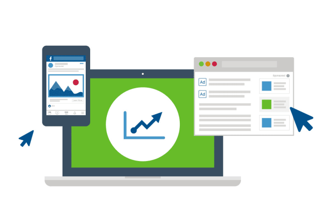 I will write blogs and provide digital marketing to your business