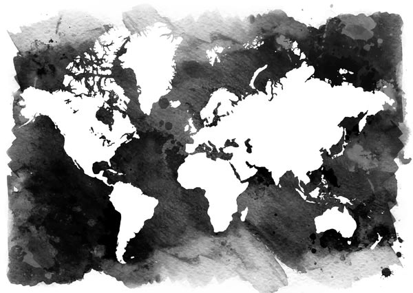 I will write content relating to international affairs and politics