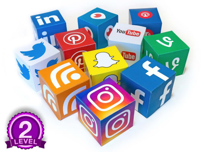I will write engaging social media posts